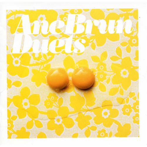 Ane Brun Duets (LP)